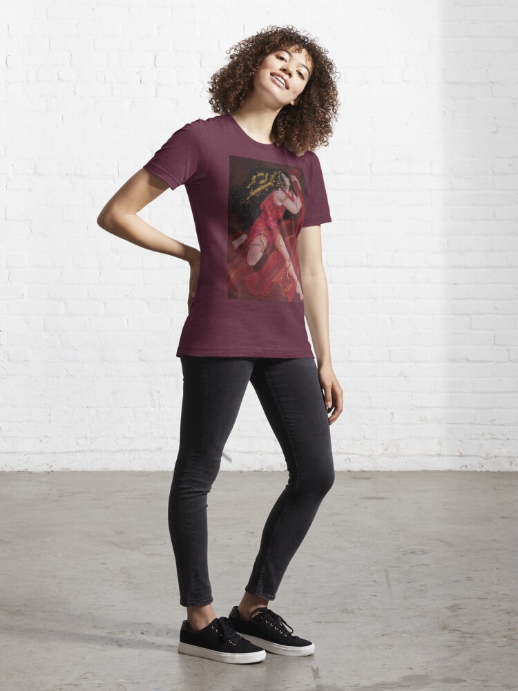 rites of spring t shirt