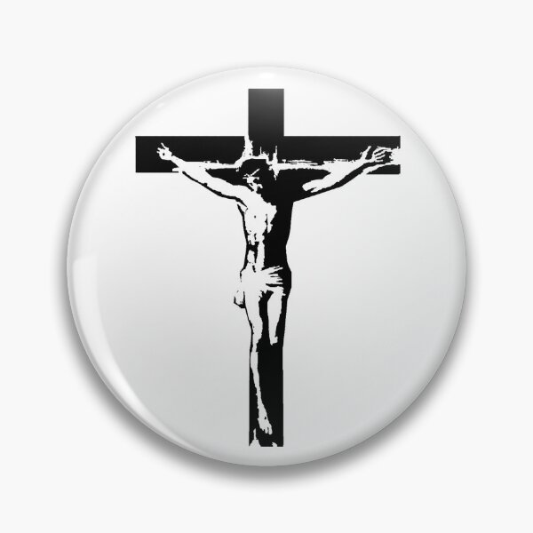 Item preview, Crucifix designed and sold by Sean Kilgo.