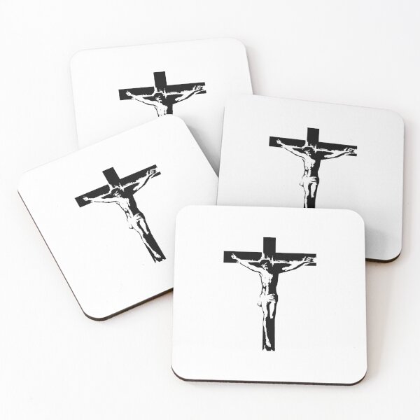 Item preview, Crucifix designed and sold by Sean Kilgo.