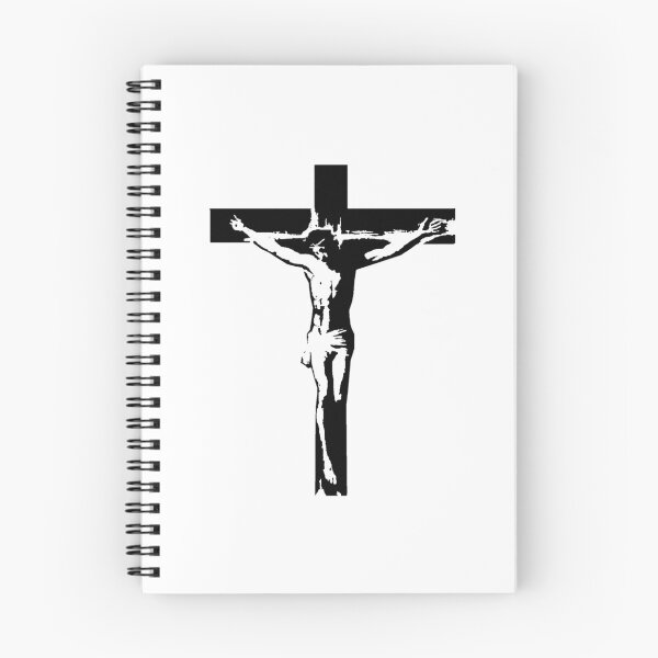 Item preview, Crucifix designed and sold by Sean Kilgo.