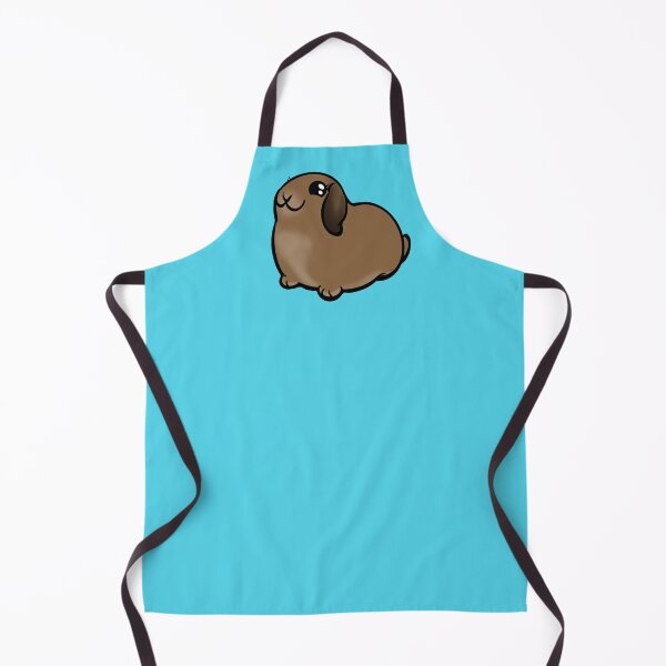 Item preview, Brown Lop Bunny Rabbit Coney designed and sold by RJKpoyp.
