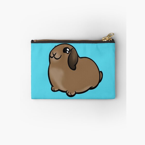 Item preview, Brown Lop Bunny Rabbit Coney designed and sold by RJKpoyp.