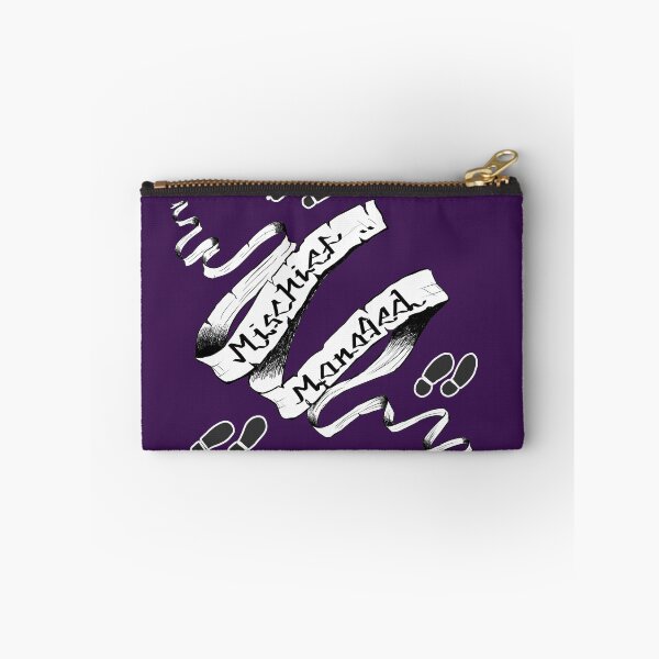 Item preview, A little bit of purple magical mischief  designed and sold by theinkypensieve.
