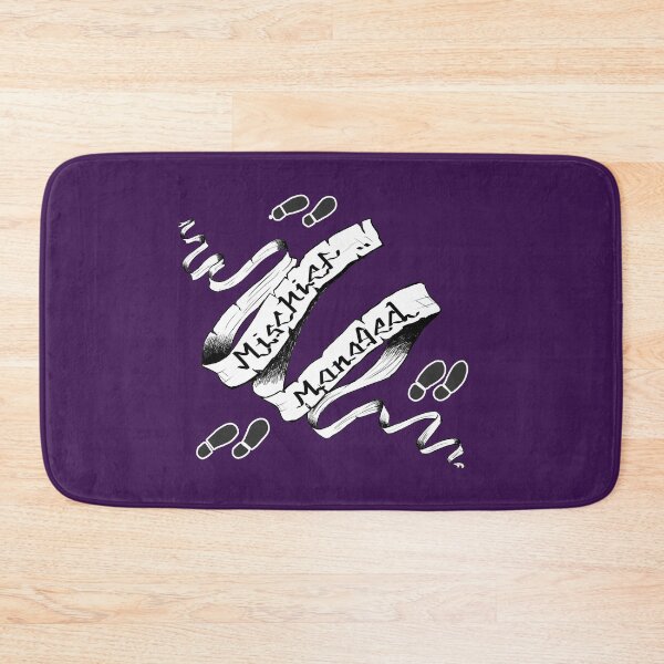 Item preview, A little bit of purple magical mischief  designed and sold by theinkypensieve.