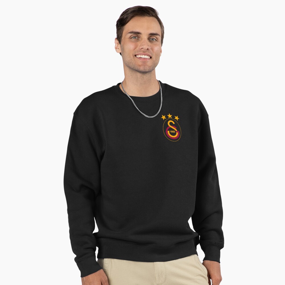 Galatsaray Football Club Pullover Hoodie