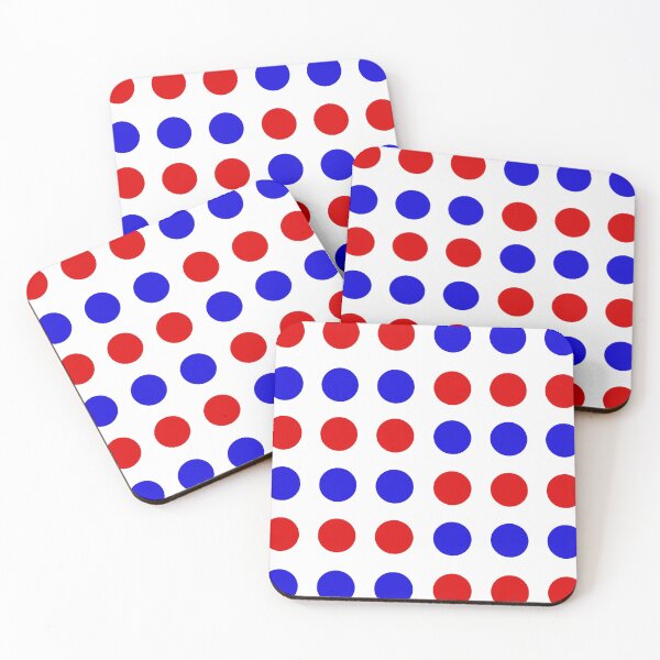 Item preview, Colorful dot designed and sold by Trendy Design.