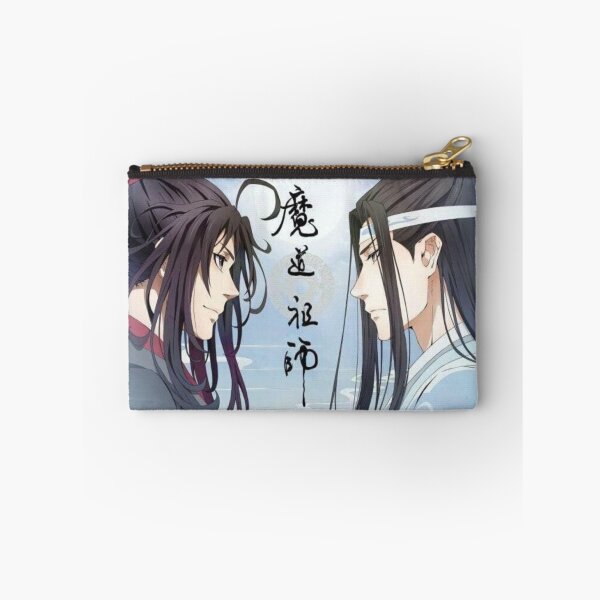 Item preview, MDZS donghua designed and sold by LunaDiaries.