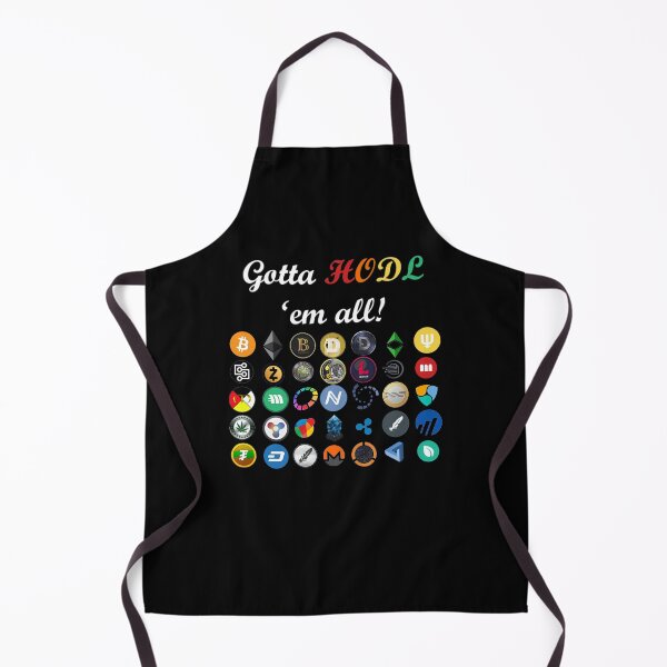 Item preview, Bitcoin T-shirt Crypto Digital Currency BTC Mining Coin HODL designed and sold by TopTeeShop.