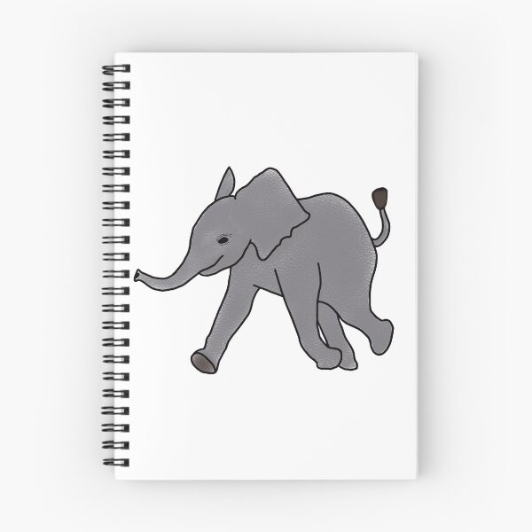 Item preview, Happy Elephant designed and sold by Hanhancockk.