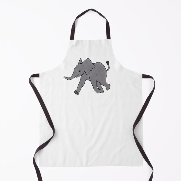 Item preview, Happy Elephant designed and sold by Hanhancockk.