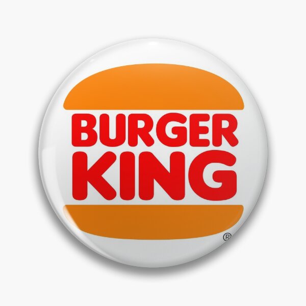 Item preview, Burger Queen New Logo designed and sold by DeepEastTexas.