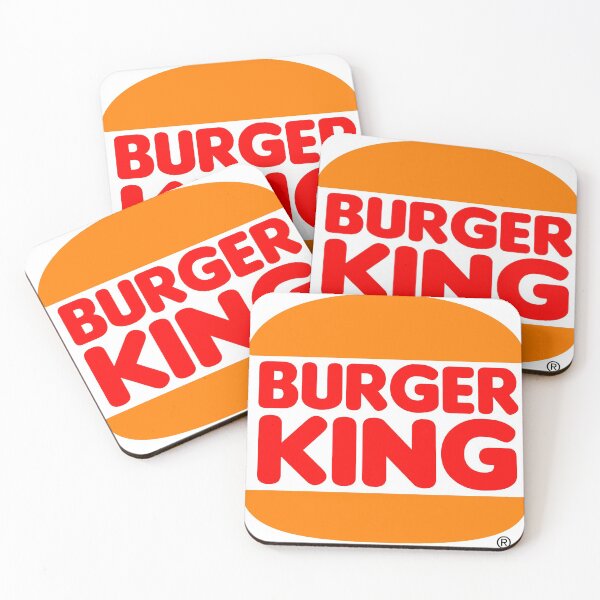 Item preview, Burger Queen New Logo designed and sold by DeepEastTexas.