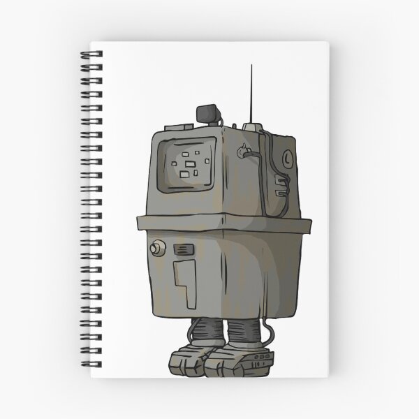 Item preview, Gnk Droid - Gonk designed and sold by Timm-Maddocks.