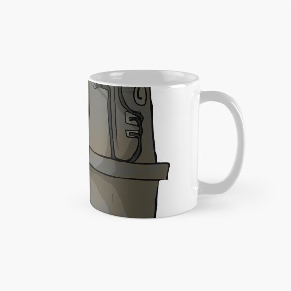 Item preview, Gnk Droid - Gonk designed and sold by Timm-Maddocks.
