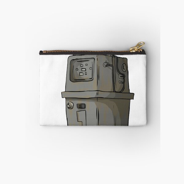 Item preview, Gnk Droid - Gonk designed and sold by Timm-Maddocks.