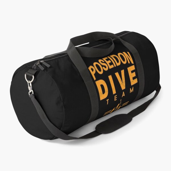 Item preview, Poseidon designed and sold by NicGrayGraphic.
