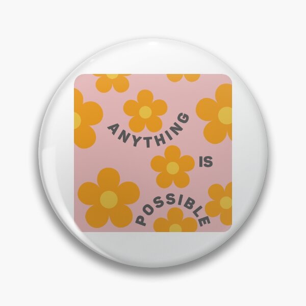 Item preview, Anything is possible designed and sold by Raquel Taylor.