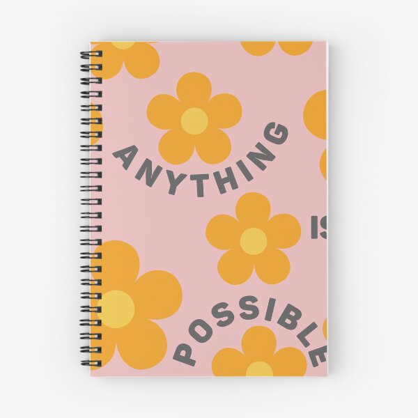 Item preview, Anything is possible designed and sold by Raquel Taylor.