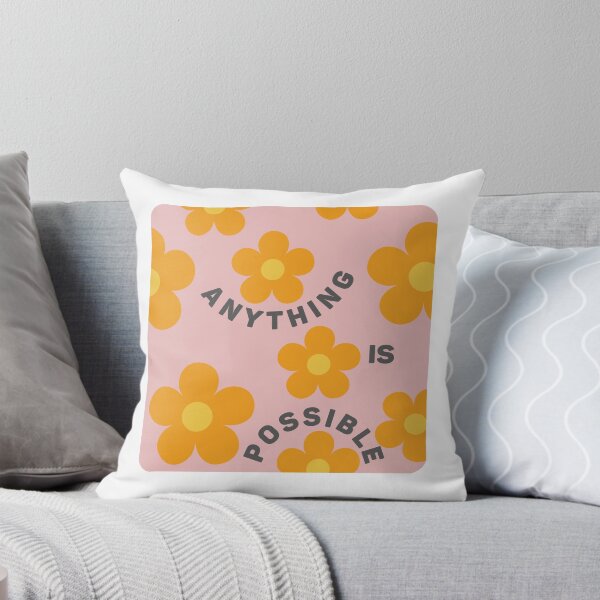 Item preview, Anything is possible designed and sold by Raquel Taylor.