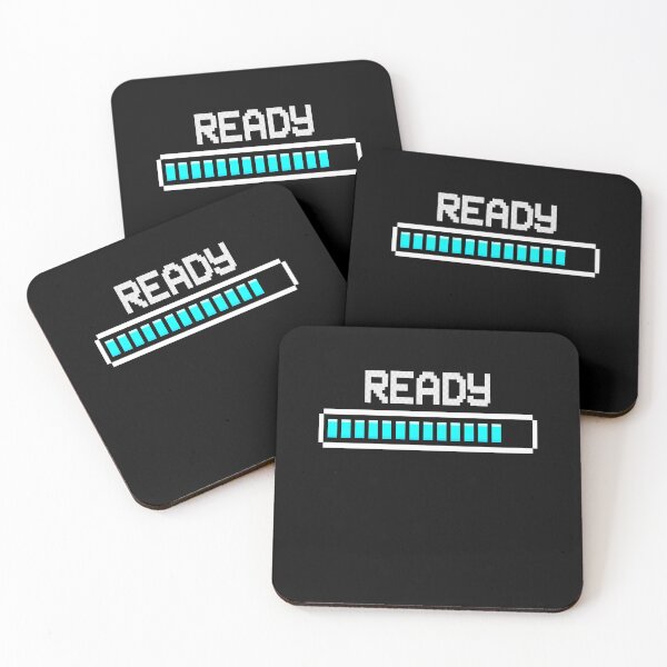 Item preview, Pixel Ready Gaming Games Computer Retro designed and sold by MooonTees.