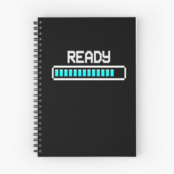 Item preview, Pixel Ready Gaming Games Computer Retro designed and sold by MooonTees.