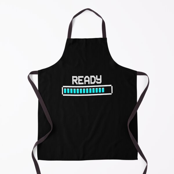 Item preview, Pixel Ready Gaming Games Computer Retro designed and sold by MooonTees.