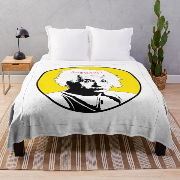 Item preview, dafuq, einstein designed and sold by CheKnob.