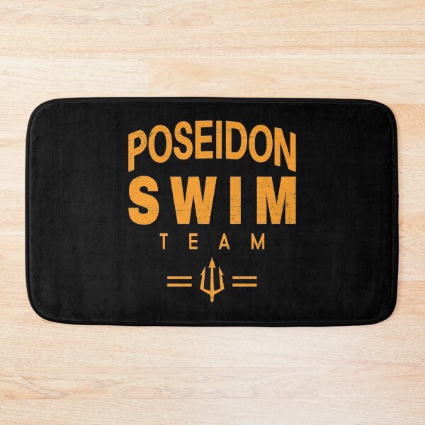 Item preview, Poseidon designed and sold by NicGrayGraphic.