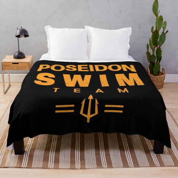 Item preview, Poseidon designed and sold by NicGrayGraphic.