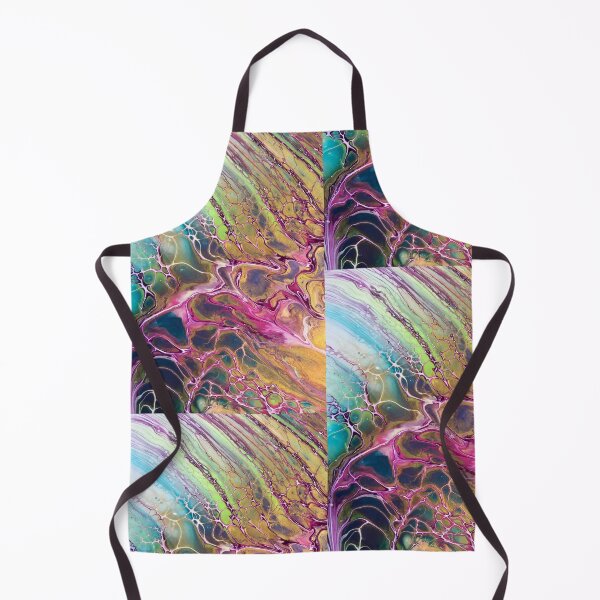 Item preview, Abstract Art designed and sold by Rivvyarts.