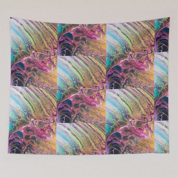 Item preview, Abstract Art designed and sold by Rivvyarts.