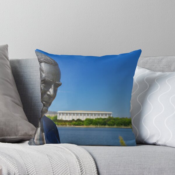 Item preview, Sir Robert Gordon Menzies designed and sold by D-GaP.