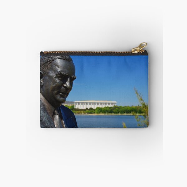 Item preview, Sir Robert Gordon Menzies designed and sold by D-GaP.