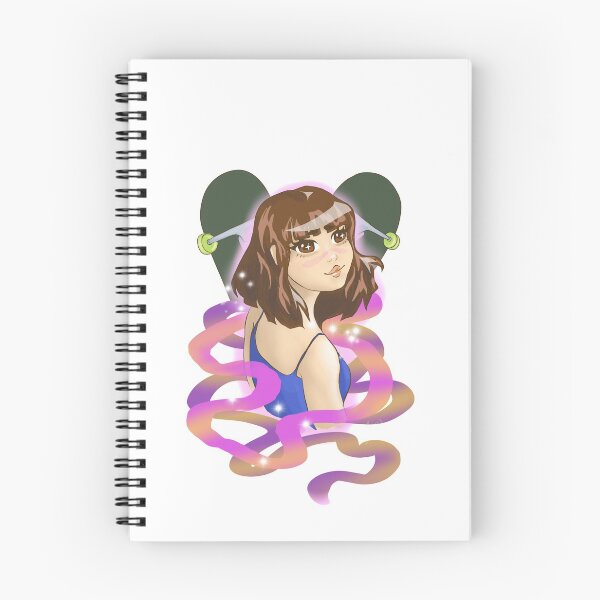 Item preview, Lil Skate Girlfriend designed and sold by elflovesyou.