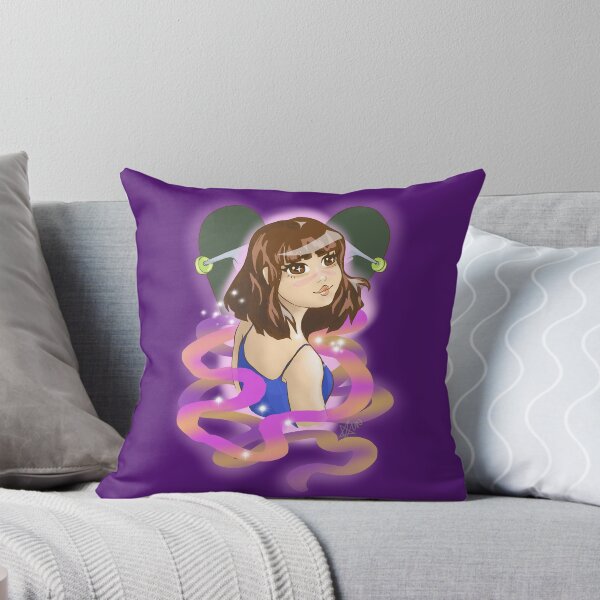 Item preview, Lil Skate Girlfriend designed and sold by elflovesyou.