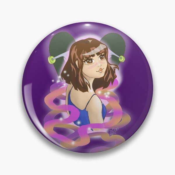 Item preview, Lil Skate Girlfriend designed and sold by elflovesyou.