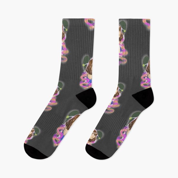 Item preview, Lil Skate Girlfriend designed and sold by elflovesyou.