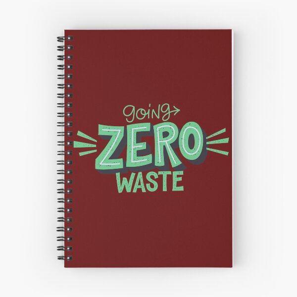 Item preview, Going Zero Waste Eco Friendly Husband Wife Friend Gift designed and sold by cattiktoks1718.