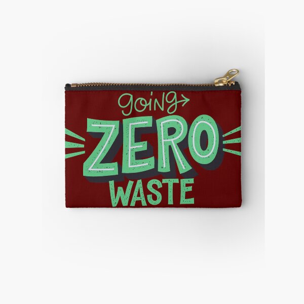 Item preview, Going Zero Waste Eco Friendly Husband Wife Friend Gift designed and sold by cattiktoks1718.