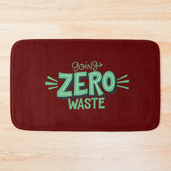 Item preview, Going Zero Waste Eco Friendly Husband Wife Friend Gift designed and sold by cattiktoks1718.