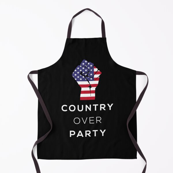 Item preview, Country over party designed and sold by Vexel Studio.