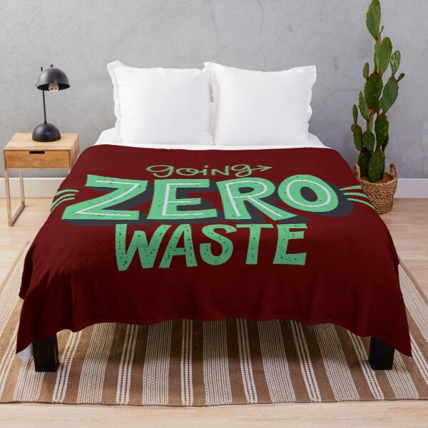 Item preview, Going Zero Waste Eco Friendly Husband Wife Friend Gift designed and sold by cattiktoks1718.
