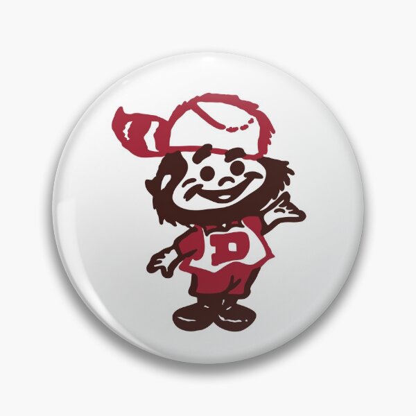 Item preview, Denver Pioneer (University of Denver) (1) designed and sold by ConceptualClub.