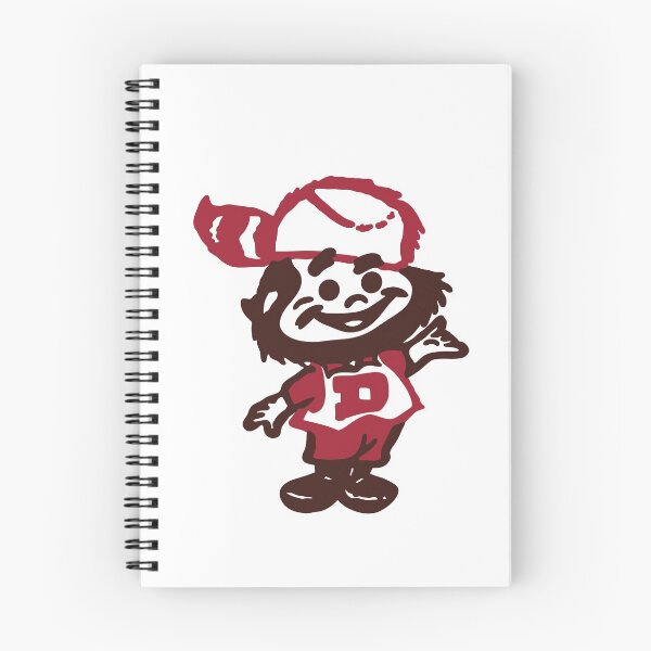 Item preview, Denver Pioneer (University of Denver) (1) designed and sold by ConceptualClub.