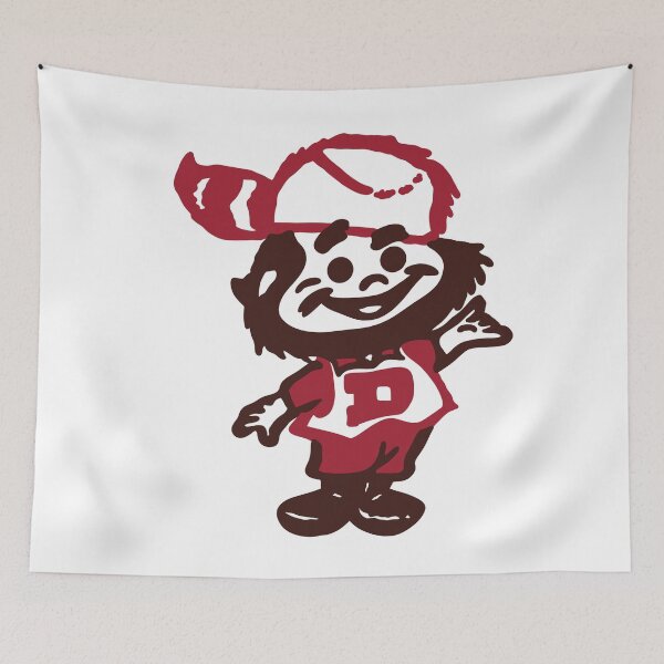 Item preview, Denver Pioneer (University of Denver) (1) designed and sold by ConceptualClub.