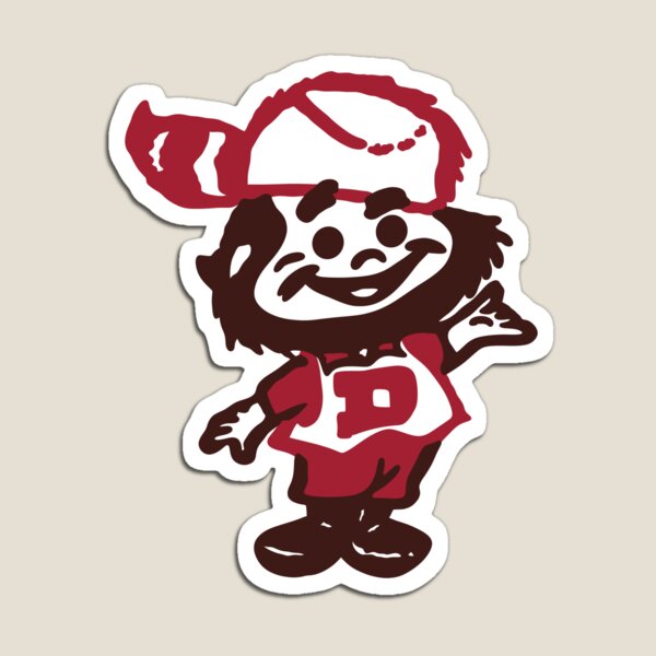 Artikelvorschau, Denver Pioneer (University of Denver) (1) entworfen und verkauft von ConceptualClub.