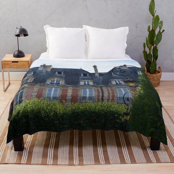Item preview, Place des Vosges, Paris designed and sold by NatalieBn.
