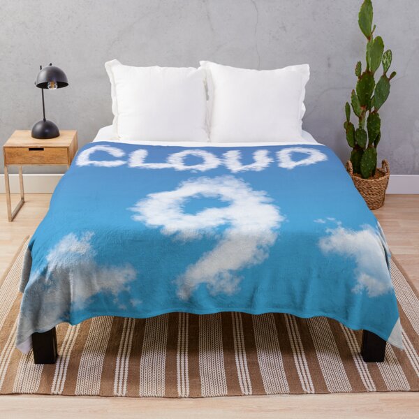 Artikelvorschau, Wolke 9 entworfen und verkauft von snoop99.