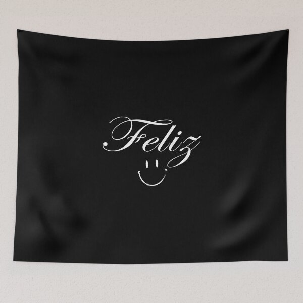 Item preview, feliz shirt designed and sold by oussimakh.