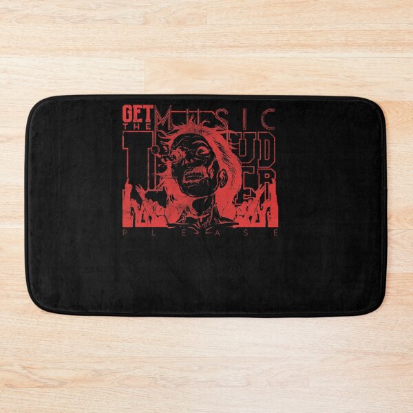 Item preview, Vintage Design Get The Music Lauder Gift designed and sold by Joxxio.